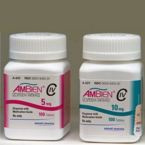 How to Buy Ambien Online Safely and Legally