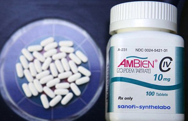 Order Ambien Online Relief for Insomnia and Better Sleep