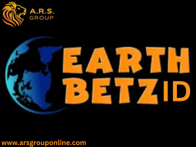 Get Your Earthbetz ID with ARS Group Online – Quick & Easy