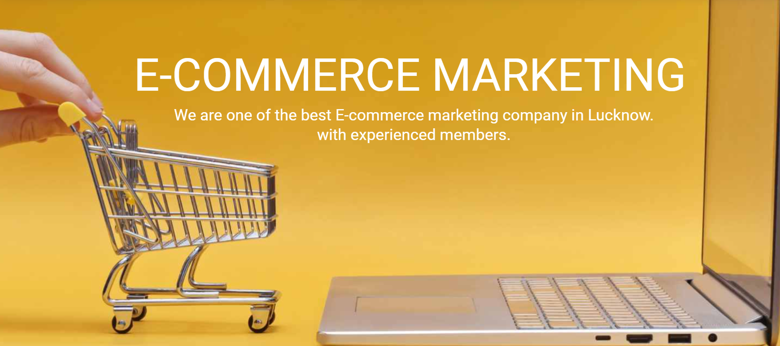 The Ultimate Guide to Choosing the Best E-commerce App Development Company for Your Business