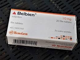 Order Belbien Online for Fast Insomnia Relief