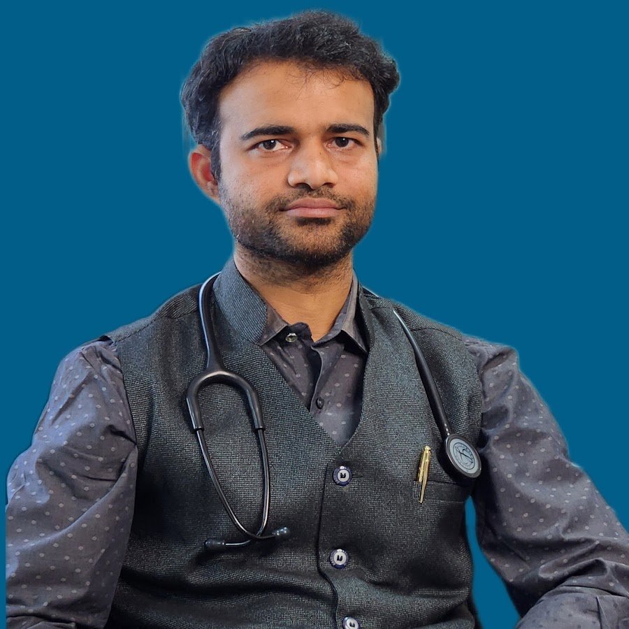 Heart Doctor In Bhopal