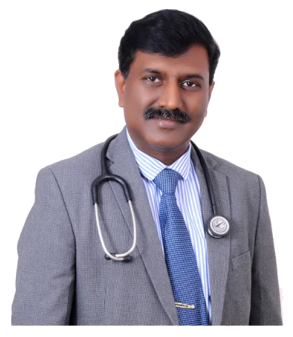 Best Interventional Cardiologist in Bangalore