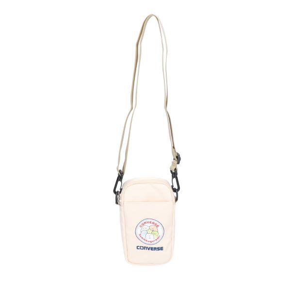 CONVERSE Sumikkogurashi Mini Shoulder Bag