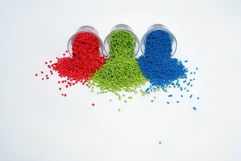 Biodegradable Plastic Manufacturers – Capital Colours