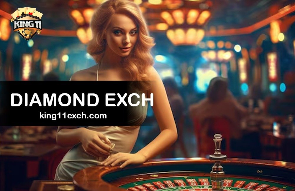 Get the Best Diamond Exchange ID – Trusted, Secure, and Fast Transactions!