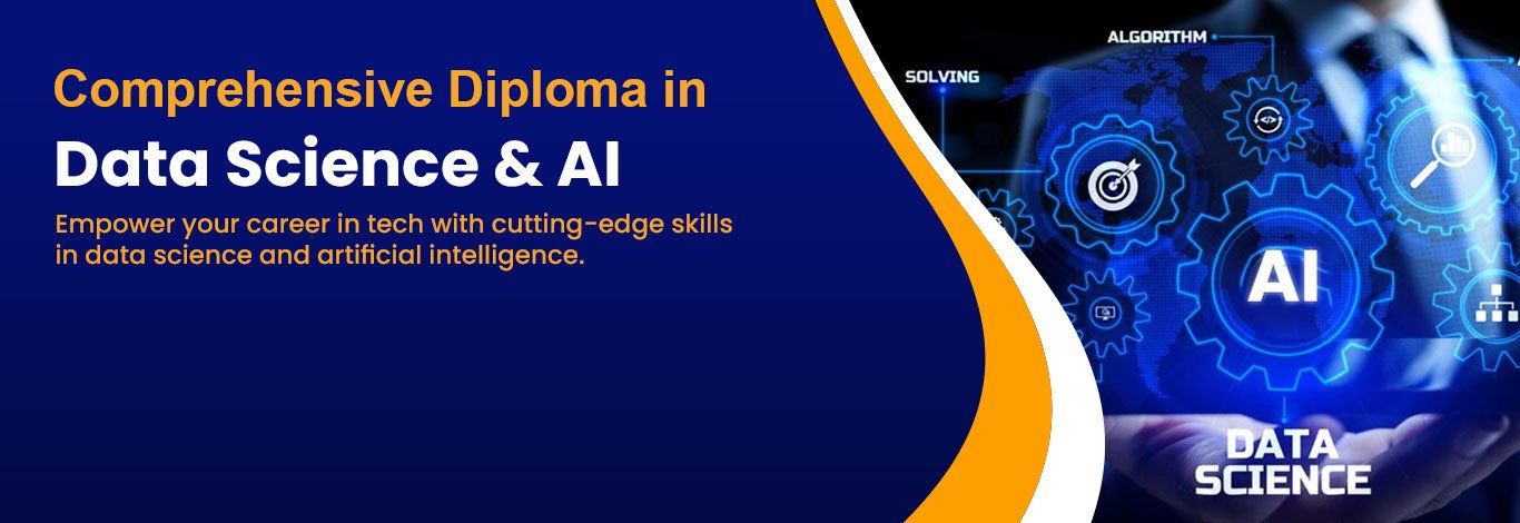 Diploma in Data Science and AI at IFDA Institute