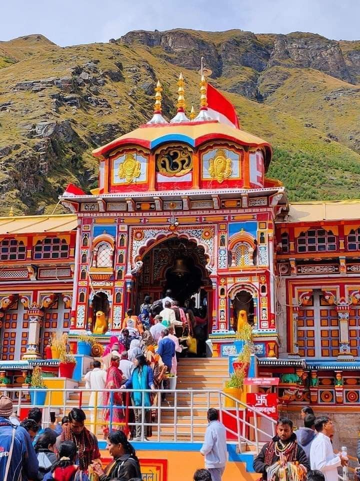 Chardham Yatra: The Ultimate Spiritual Journey