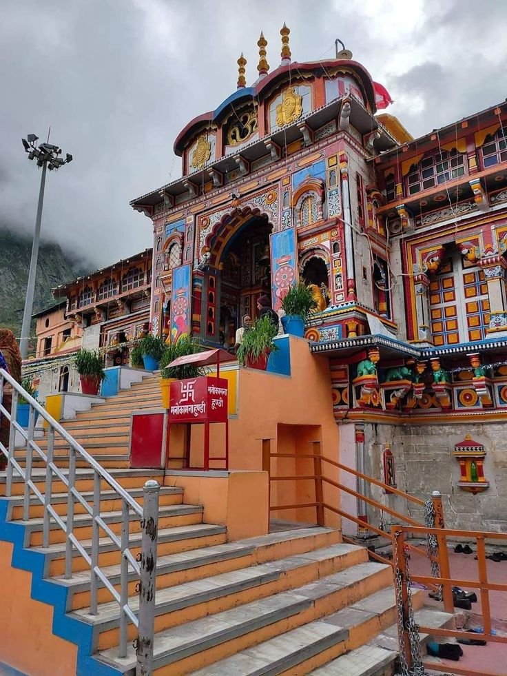 Chardham Yatra Package from Visakhapatnam: A Sacred Pilgrimage Experience