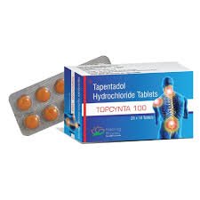 Order Tapentadol Online Overnight: Instant Pain Relief Delivered