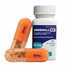 Order Adderall 30mg and Stay Sharp All Day