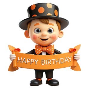 Birthday Wish Generator – Create Personalized Cards with Varnz