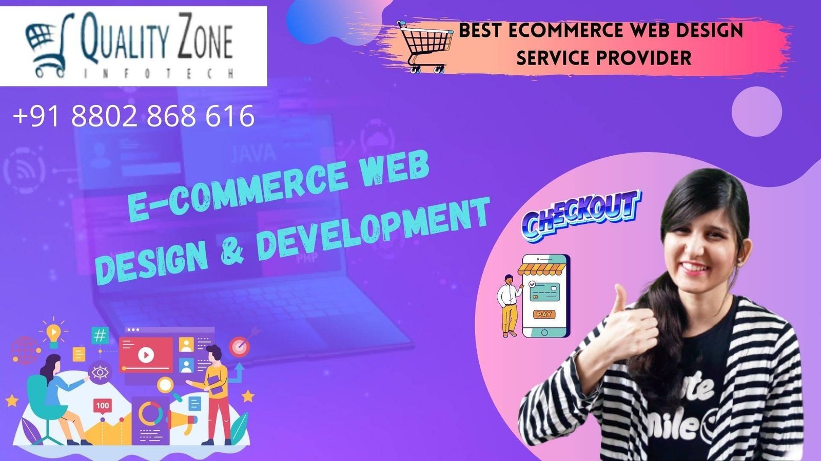 How to Plan a Magento eCommerce Website Design Strategy?