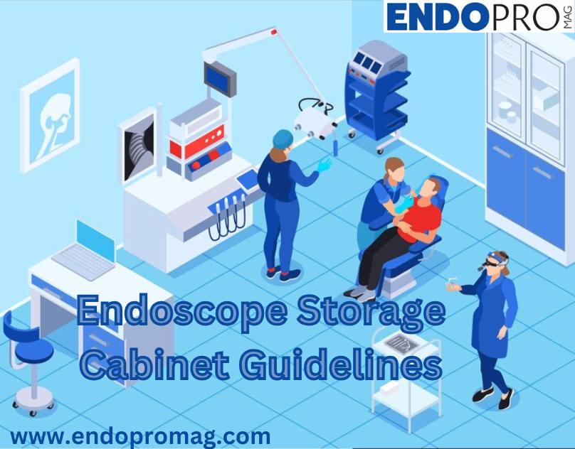 Comprehensive Guide to Endoscopy Nursing Interventions – Endopromag