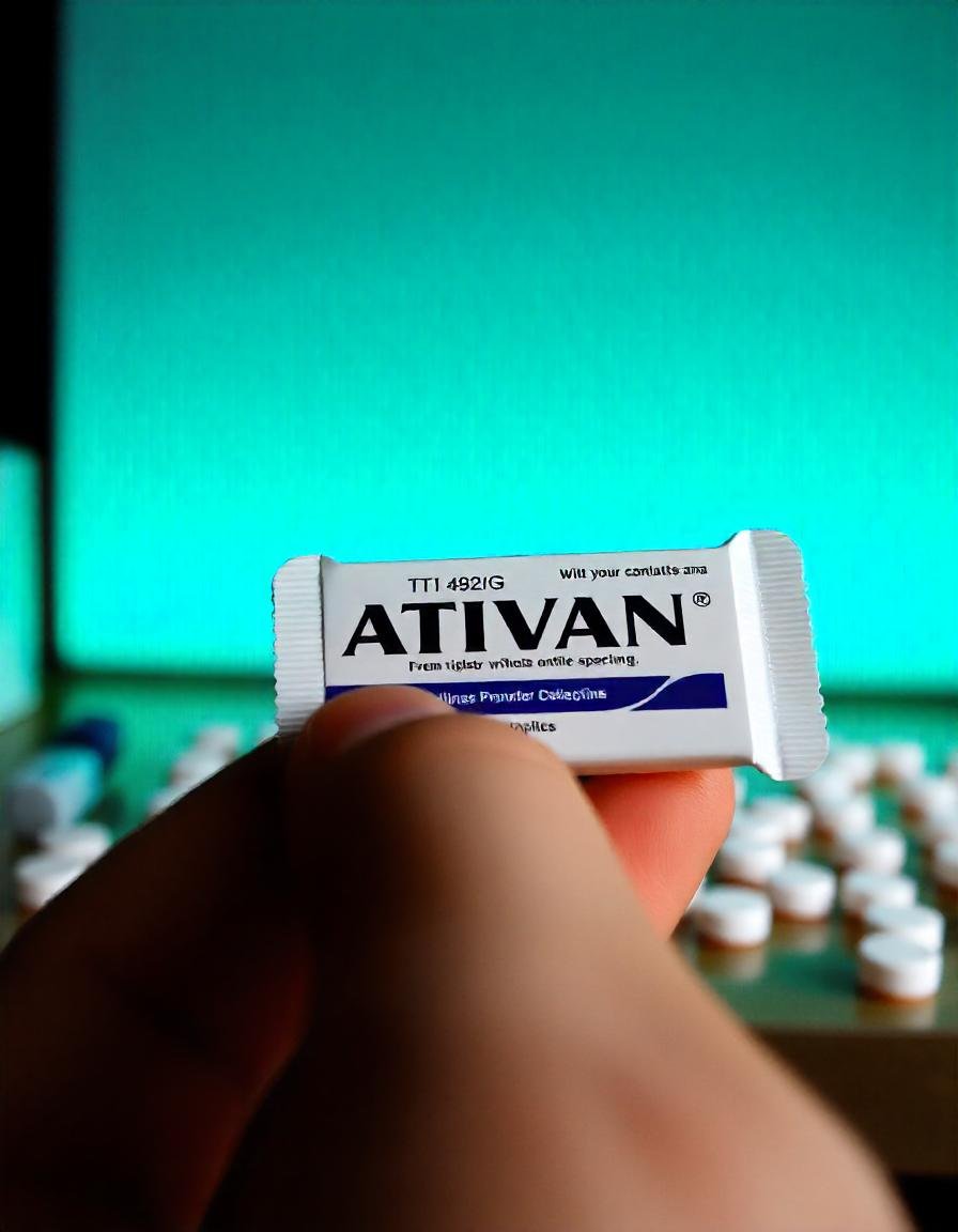 Buy Ativan Online Without Prescription – Quick & Secure