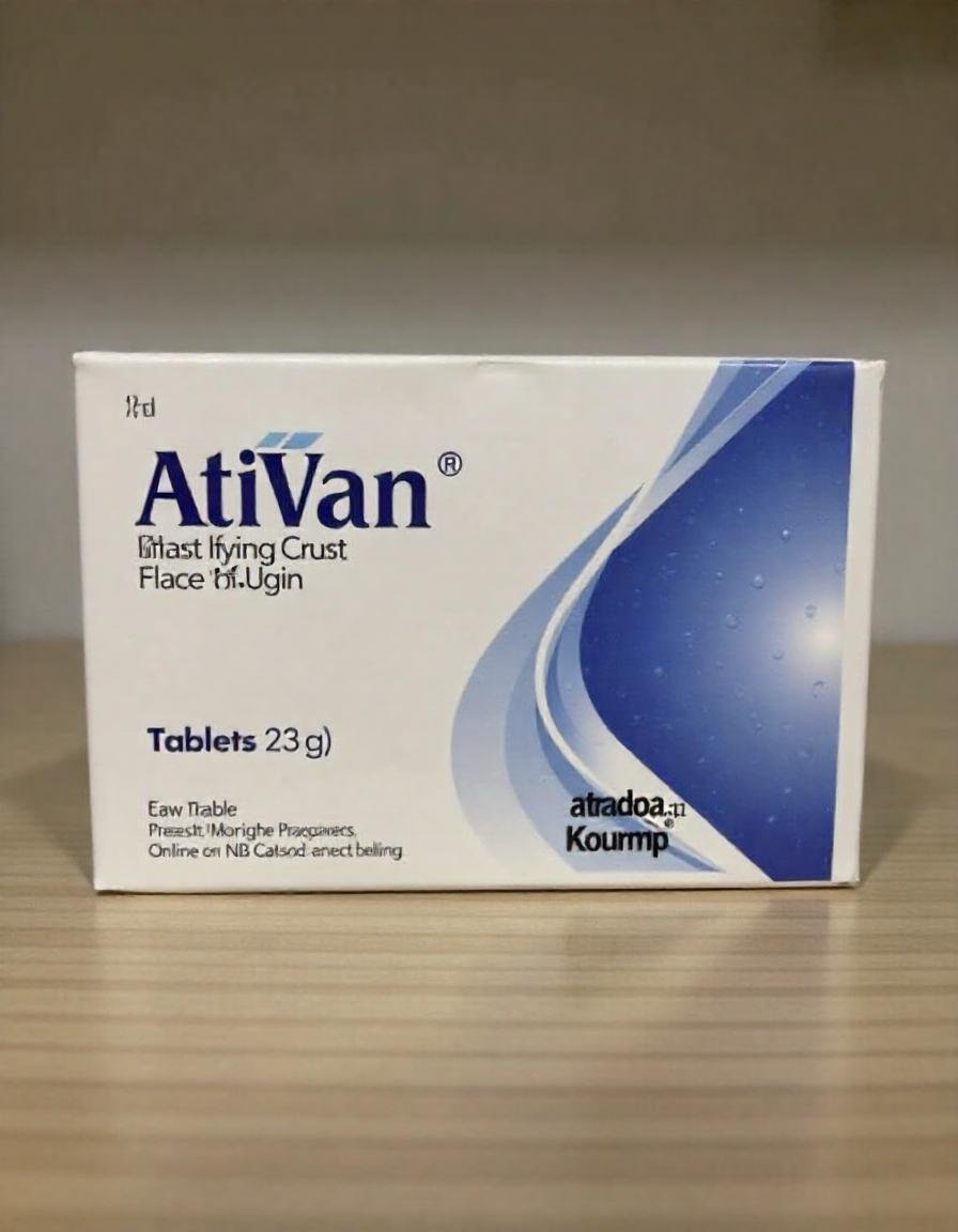 Understanding Ativan and Its Medical Applications – Buy Ativan Online Without Prescription