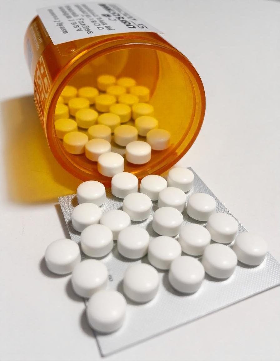 Lorazepam for Sale USA – Affordable Prices & Fast Shipping