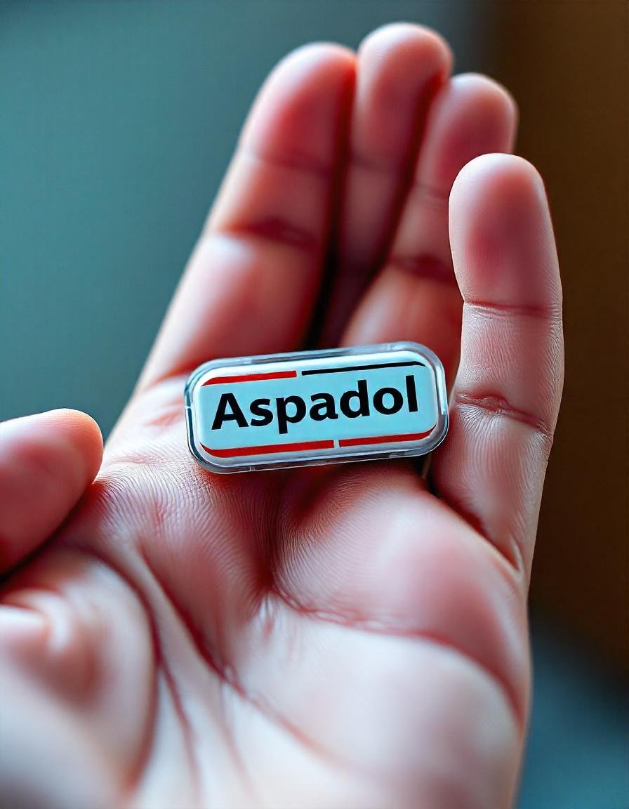 Order Aspadol Online for Effective Pain Relief Now USA