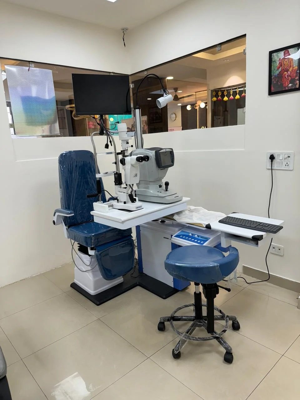 Top Eye Hospital in Delhi | Expert Eye Care