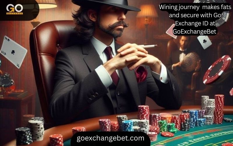 Go Exchange ID Bet Makes You King Of Betting Games By GoExchangeBet