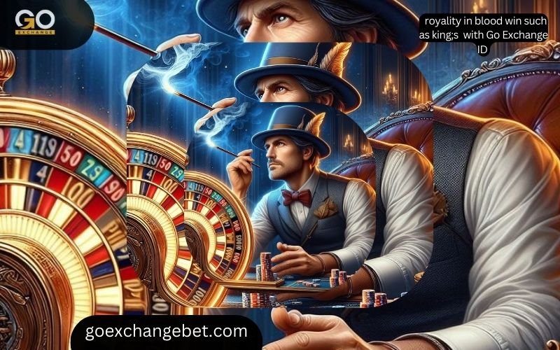 Start a New Way of Betting – All Big Events with GoExch9