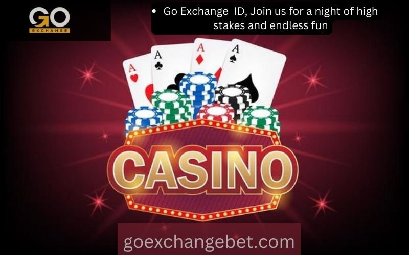 GoExchangeBet – a Secure and Trusted GO Exchange ID Provider