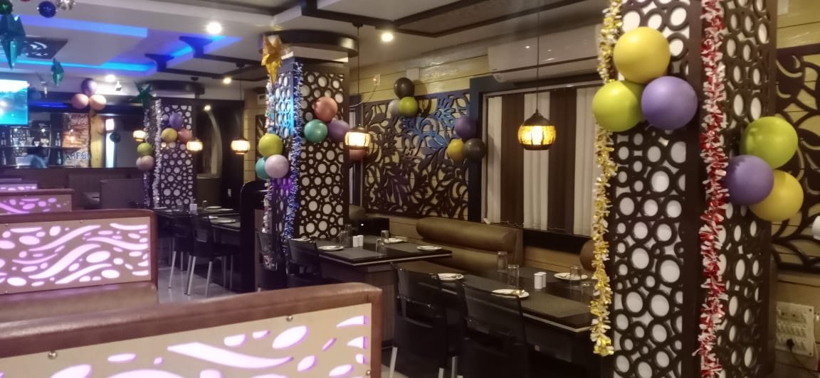 Multi Cuisine Family Restaurant in Hooghly