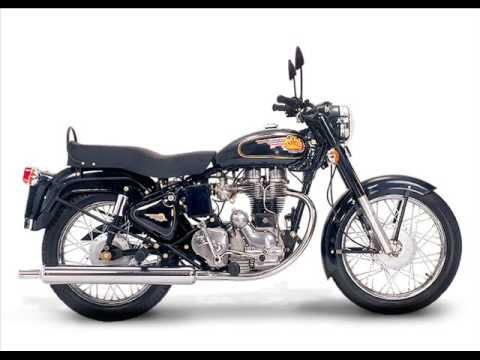 Is the Bullet 350 the Best Royal Enfield Bike for You?