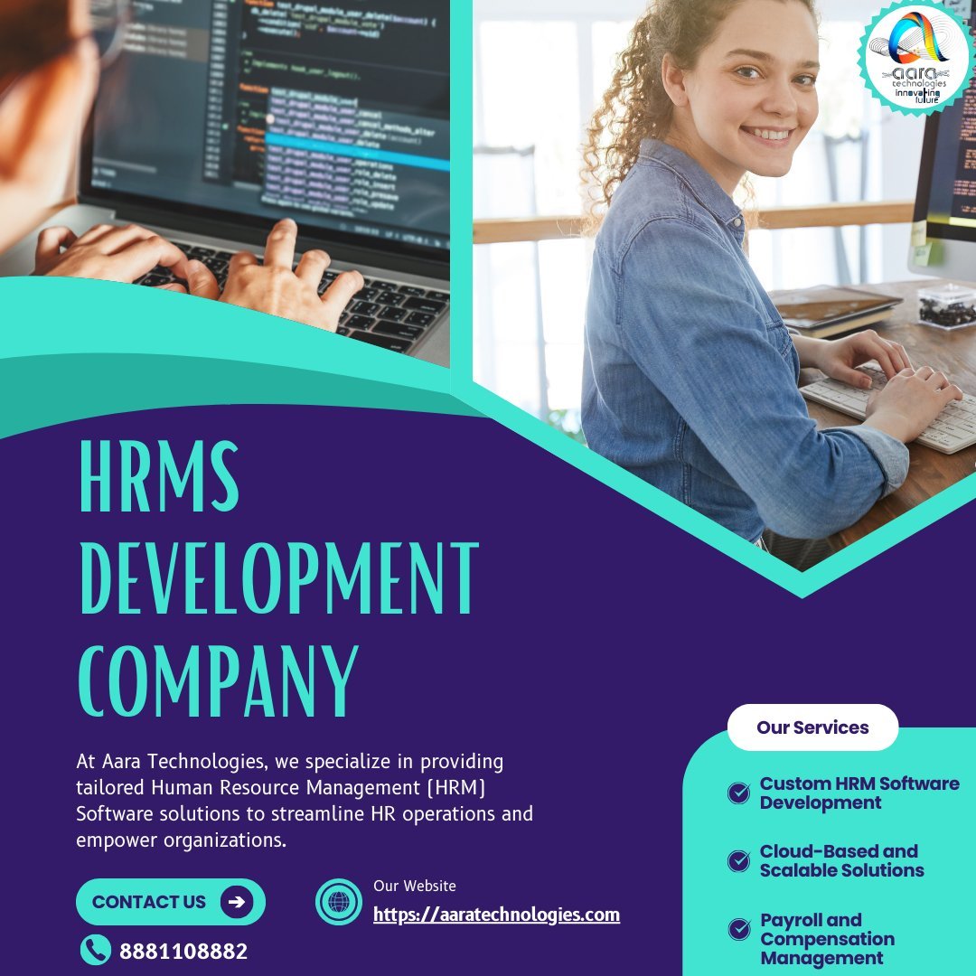 HRM Development Company