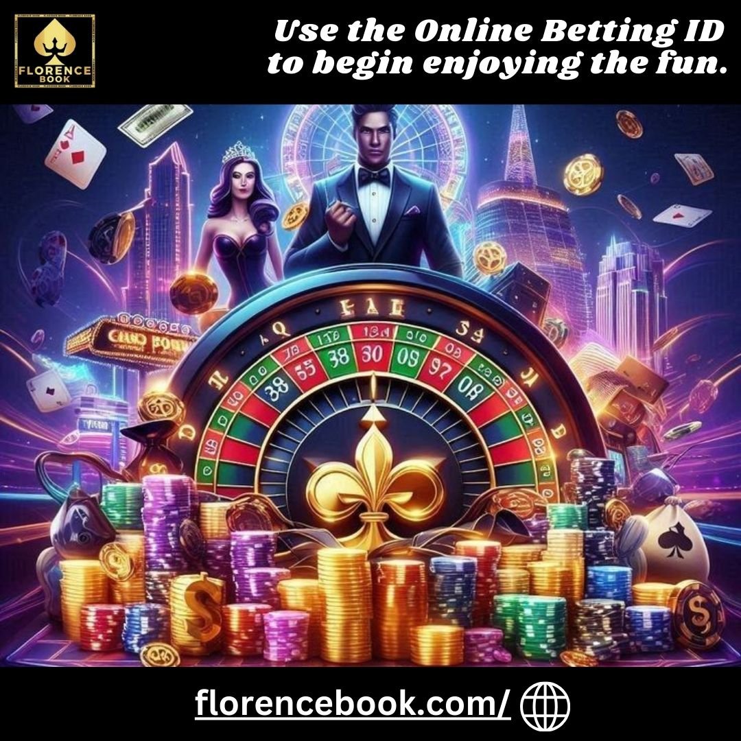 Florence Book: Maximize Your Cricket Betting ID Success