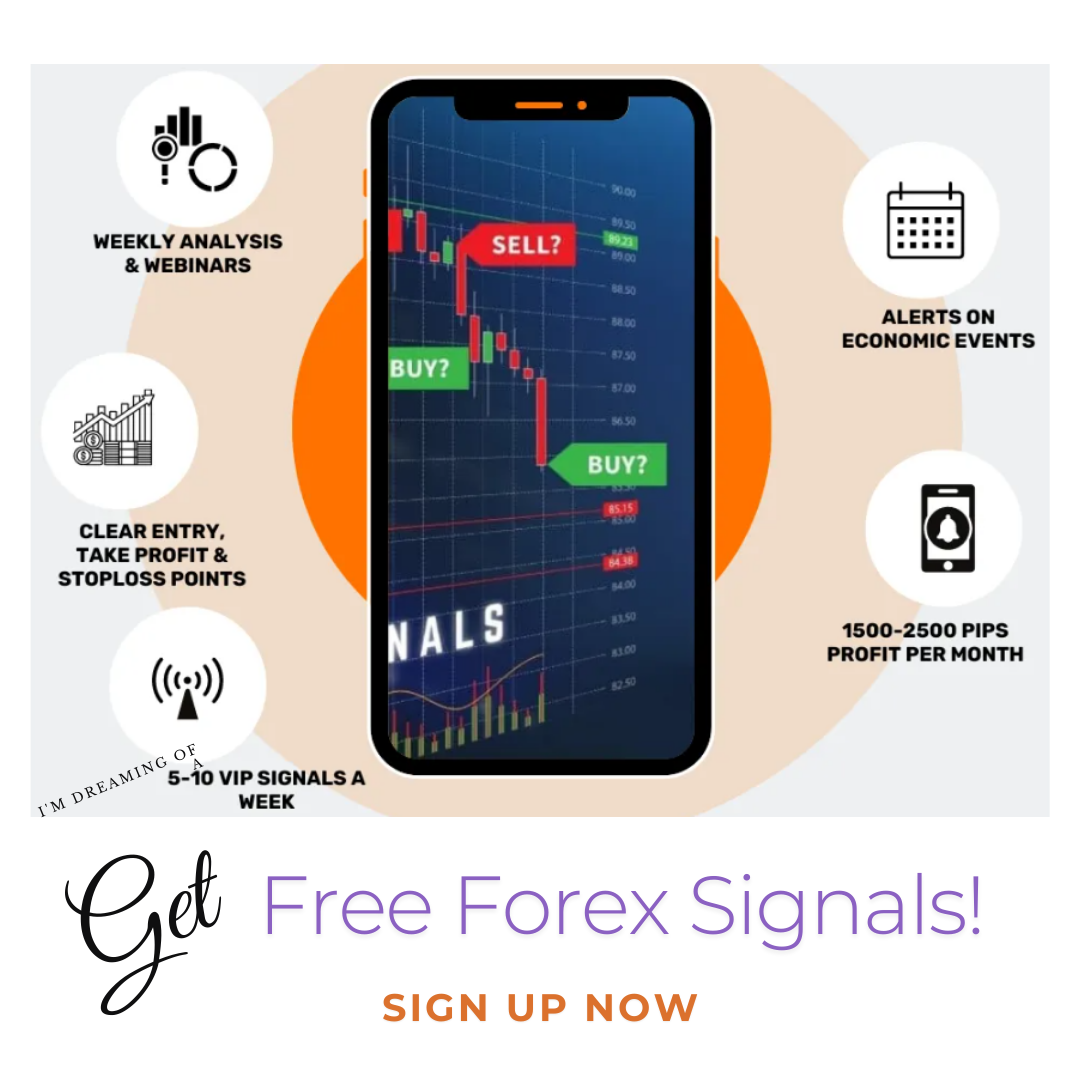 Ready to Trade Forex Like a Pro?