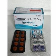 Buy Lorazepam Online Overnight – Quick & Reliable Delivery USA