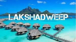 Honeymoon Tour packages to Lakshadweep