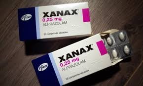 Xanax Alprazolam: Reliable Treatment for Anxiety and Panic Attacks