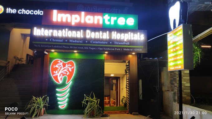 Best Dental Hospital