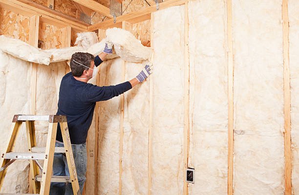 Wall Insulation: Enhance Comfort, Efficiency, and Value with Johnson's Insulation