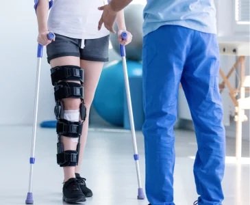 Expert Orthopedic Care with a Personal Touch