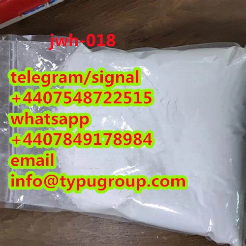 strong effect jwh-018 cas 209414-07-3 telegram/signal+4407548722515