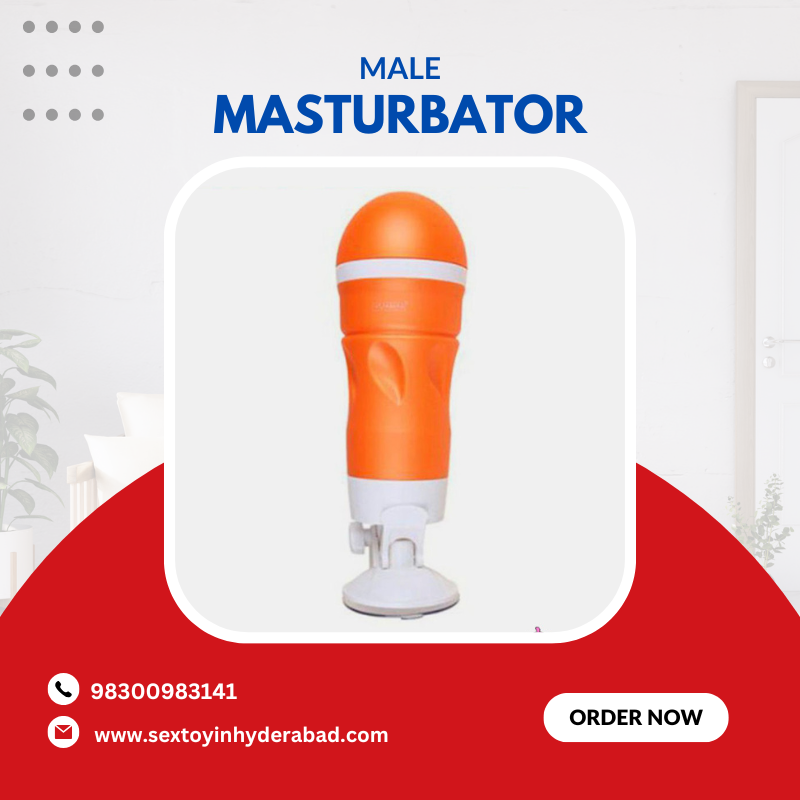 Order Male Masturbators Now at Great Prices | Call: 9830983141