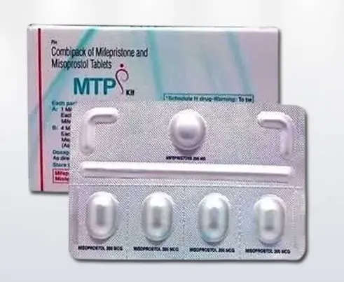 Buy MTP Kit Online for Safe and Private Abortion in the USA