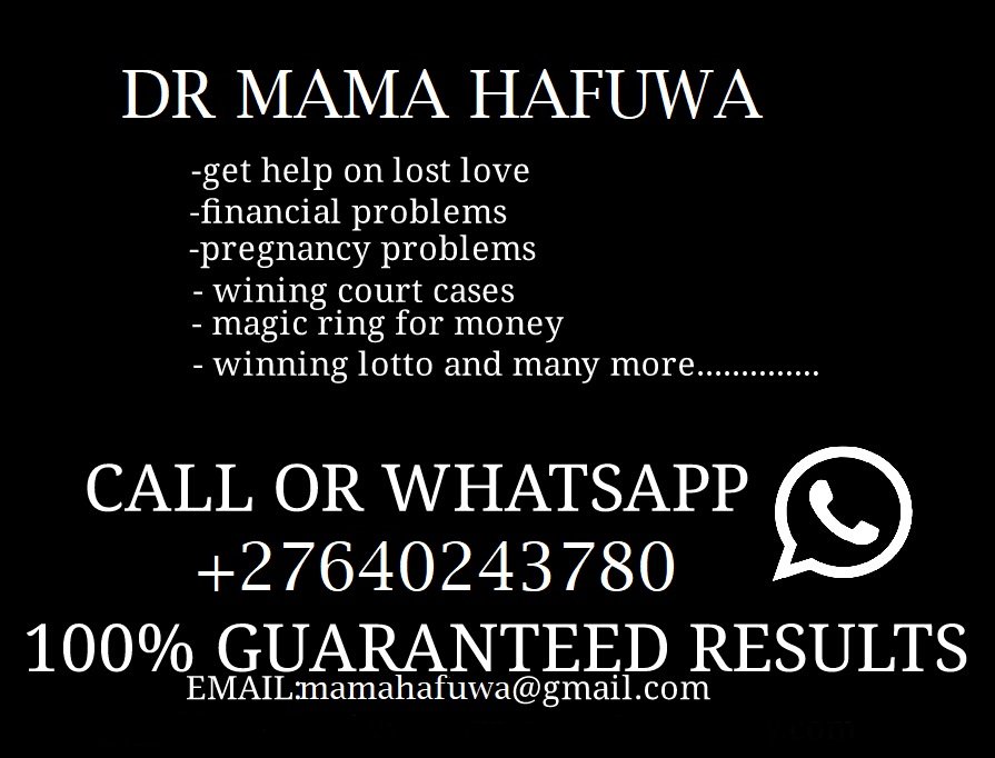 🔥 SANGOMA IN PARYS ((+27640243780)) 🔥 EXTREMELY POWERFUL SPIRITUAL TRADITIONAL HEALER / SPELLS CASTER / SANGOMA IN ELLIOT,LENASIA EXT(1,2,3,4,5,6,7,9,10,11),BARKLY WEST,KEMPTON PARK,MOUNT FLETCHER,BALLITO,TAUNG,FREEDOM PARK,NIGEL Spell caster