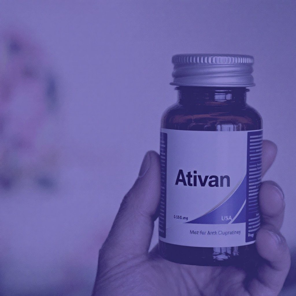 Order Ativan Online in the Right Way & Stay Safe USA