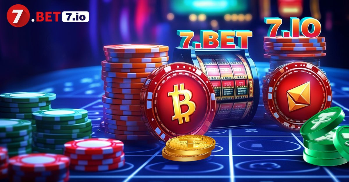 7.bet: Your Gateway to Fair and Exciting Gaming