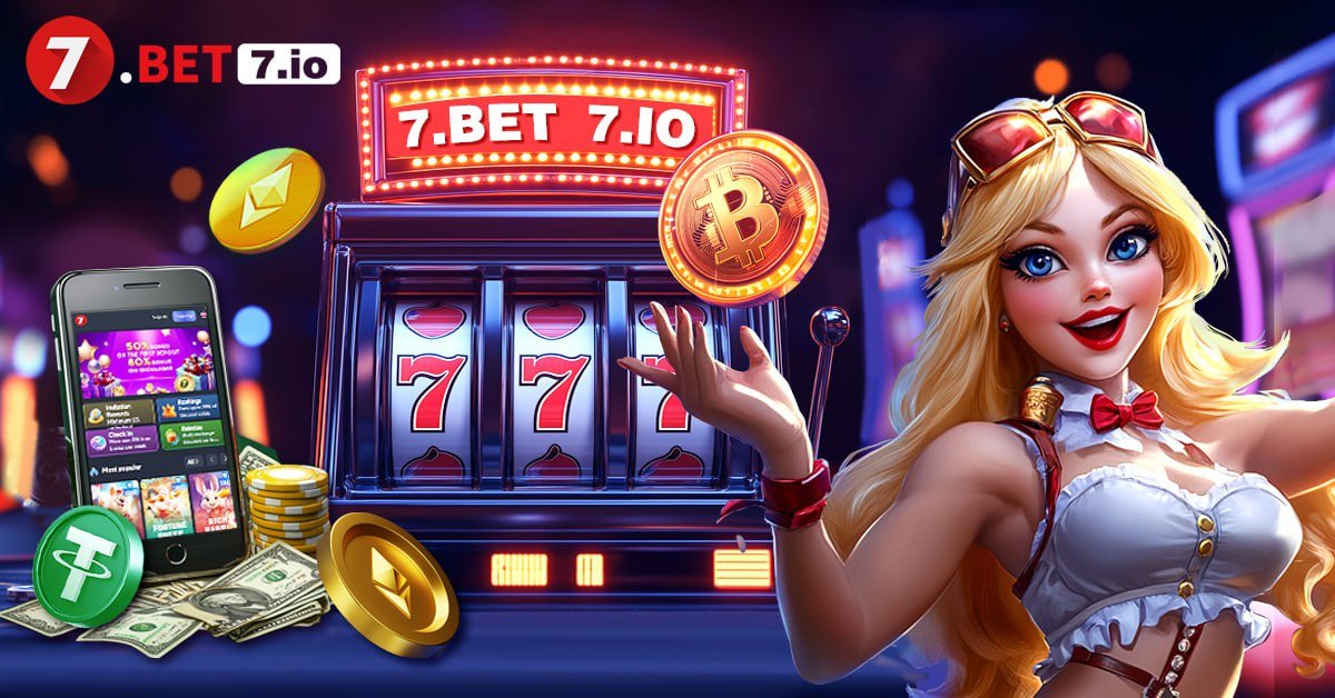 7.bet: Your Gateway to Fair and Exciting Gaming