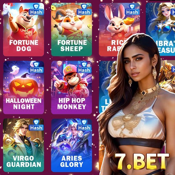 7.bet: Your Gateway to Fair and Exciting Gaming