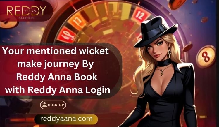 Reddy Anna Book Is Provider place to Gain Your Reddy Anna Login Betting ID