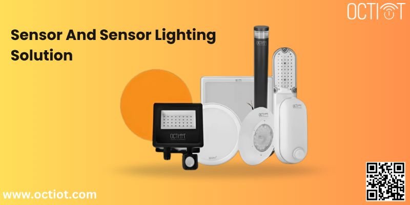 Top Leading Motion Sensor & Sensors Providers