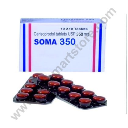 Soma is the Right Choice for Managing Muscle Pain USA