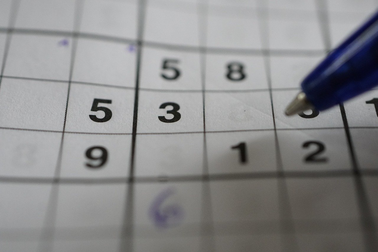 How to Play Sudoku: A Beginner's Guide to Mastering the Puzzle