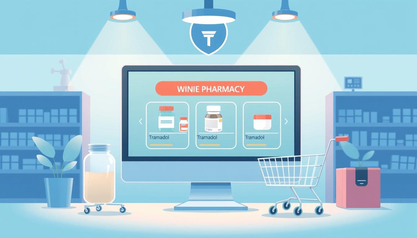 How to Safely Buy Ultram Online Without a Prescription